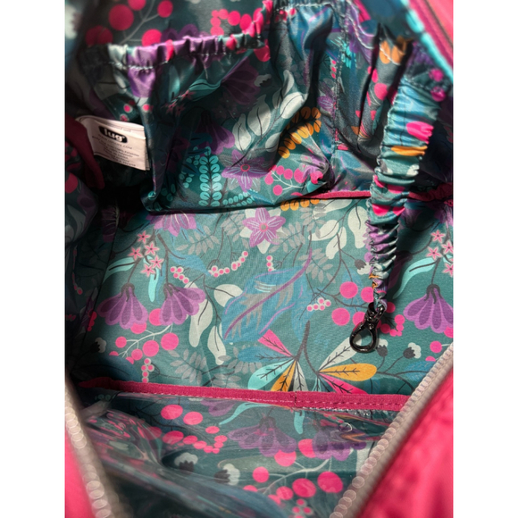 EUC Lug Rumble In Raspberry, Retails For $125 - Picture 5 of 16